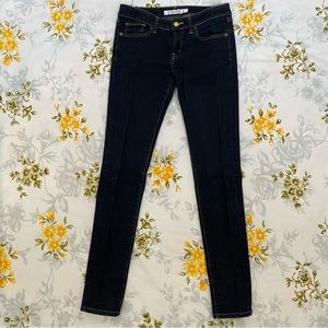 Uniqlo Size 4 Skinny Fit Jean